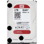 WD30EFRX Жорсткий диск Western Digital WD Red 3TB, SATA 6Gb/s, 3.5"