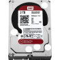 WD3001FFSX Жорсткий диск Western Digital WD Red Pro 3TB, 3.5", SATA 6Gb/s, 3.5"