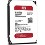 WD8001FFWX Жорсткий диск Western Digital WD Red Pro 8TB, 3.5", SATA 6Gb/s