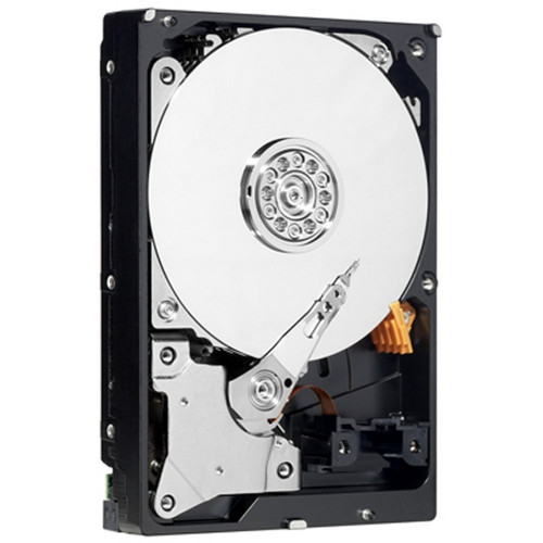 WD15EURS Жорсткий диск Western Digital AV-GP 1.5TB, 64MB Cache, SATA 3Gb/s