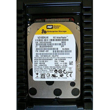 WD1600HLHX Жорсткий диск Western Digital WD VelociRaptor 160GB 10K 2.5'' SATA