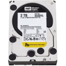 WD2000FYYG Жорсткий диск Western Digital RE SAS 2TB 3.5" SAS 6Gb/s