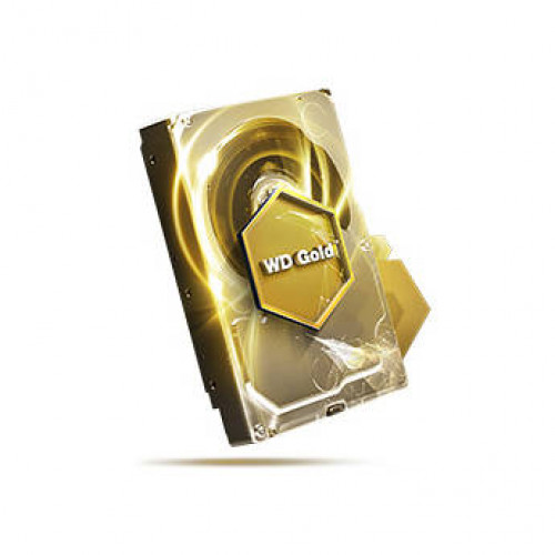 WD2005FBYZ Жорсткий диск Western Digital WD Gold 3.5" 2TB 7.2K 128MB SATA 6Gb/s