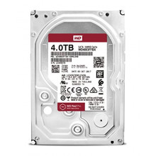 WD4003FFBX Жорсткий диск Western Digital WD Red Pro 4TB, 3.5", SATA 6Gb/s