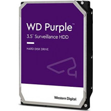 WD43PURZ Жорсткий диск Western Digital WD Purple 4TB, SATA 6Gb/s