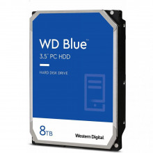 Жорсткий диск WESTERN DIGITAL WD80EAAZ