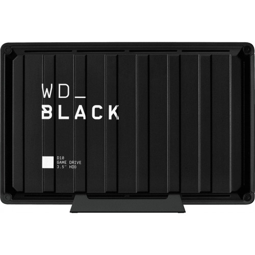 WDBA3P0080HBK Жорсткий диск WESTERN DIGITAL 8TB WD Black D10 Game Drive for XBox On