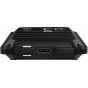SSD Накопичувач WESTERN DIGITAL WDBA3S0010BBK
