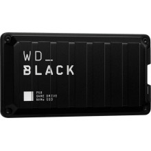 SSD Накопичувач WESTERN DIGITAL WDBA3S0020BBK