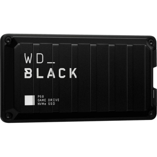 SSD Накопичувач WESTERN DIGITAL WDBA3S0040BBK