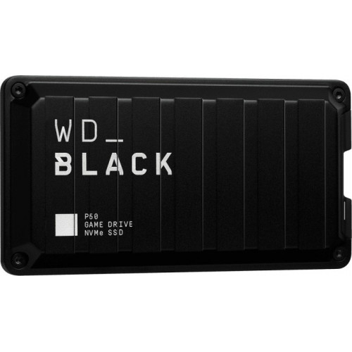SSD Накопичувач WESTERN DIGITAL WDBA3S5000ABK