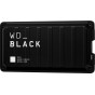 SSD Накопичувач WESTERN DIGITAL WDBA3S5000ABK