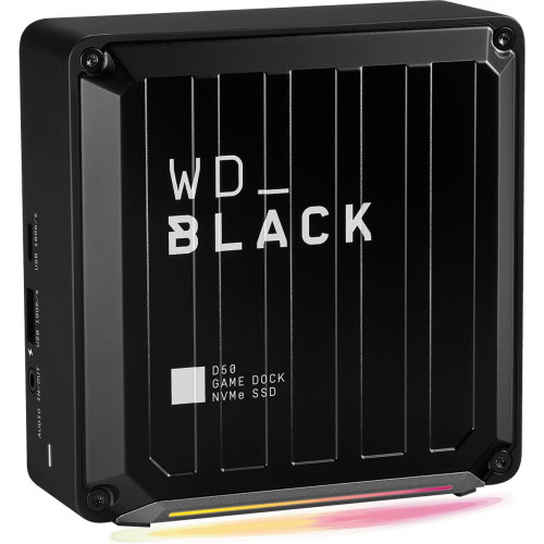 SSD Накопичувач WD WDBA3U0020BBK