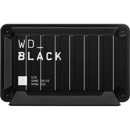 SSD Накопичувач WESTERN DIGITAL WDBATL0010BBK