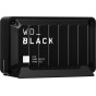 SSD Накопичувач WESTERN DIGITAL WDBATL0010BBK