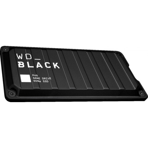 SSD Накопичувач WESTERN DIGITAL WDBAWY0020BBK
