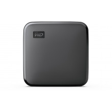 SSD Накопичувач WESTERN DIGITAL WDBAYN0020BBK
