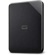 WDBEPK0010BBK Жорсткий диск Western Digital Elements SE Portable 1TB