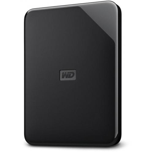 WDBEPK0010BBK Жорсткий диск Western Digital Elements SE Portable 1TB