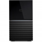 WDBFBE0160JBK Жорсткий диск Western Digital My Book Duo 16TB (2 x 8TB) Two-Bay USB 3.0 Type-C