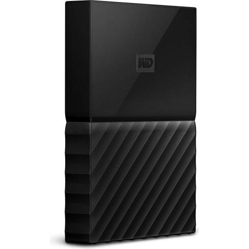 WDBLPG0020BBK Жорсткий диск Western Digital WD My Passport for Mac 2TB 2.5" USB 3.0