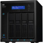 WDBNFA0400KBK Мережевий накопичувач NAS Western Digital My Cloud PR4100 40TB 4-Bay (4 x 10TB)