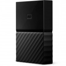 WDBP6A0040BBK Жорсткий диск Western Digital 4TB My Passport for Mac USB 3.0