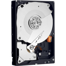 Жорсткий диск WESTERN DIGITAL WD8005FFBX