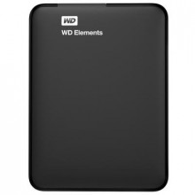 WDBU6Y0015BBK Жорсткий диск Western Digital WD Elements 1.5TB 2.5'' USB 3.0