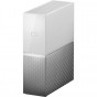 WDBVXC0080HWT Мережевий накопичувач WESTERN DIGITAL WD My Cloud Home 8TB 1-Bay Personal Cloud NAS Server (1 x 8TB)