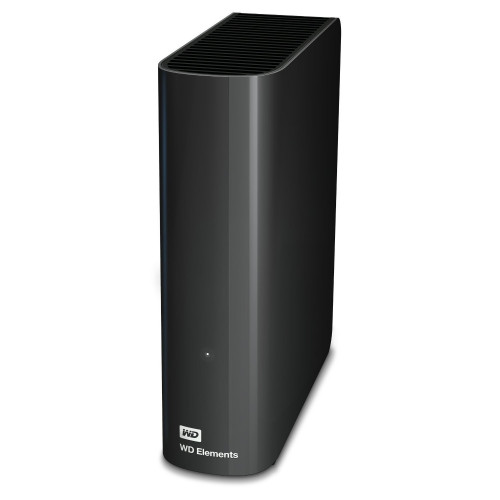 WDBWLG0040HBK Жорсткий диск Western Digital 4TB USB 3.0