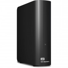 WDBWLG0060HBK Жорсткий диск Western Digital Elements 6TB 3.5" USB 3.0