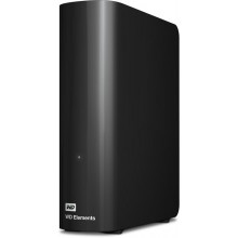 Жорсткий диск WESTERN DIGITAL WDBWLG0160HBK