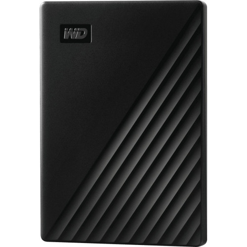 Жорсткий диск WESTERN DIGITAL WDBYVG0020BBK