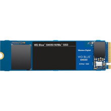 SSD Накопичувач WESTERN DIGITAL WDS100T2B0C