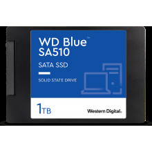 SSD Накопичувач WESTERN DIGITAL WDS100T3B0A