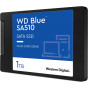 SSD Накопичувач WESTERN DIGITAL WDS100T3B0A