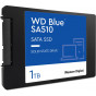 SSD Накопичувач WESTERN DIGITAL WDS100T3B0A