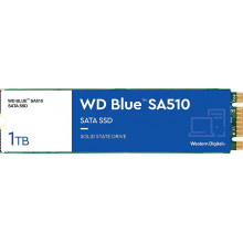 SSD Накопичувач WESTERN DIGITAL WDS100T3B0B