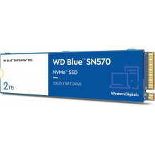 SSD Накопичувач WESTERN DIGITAL WDS200T3B0C