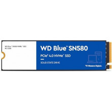 SSD Накопичувач WESTERN DIGITAL WDS200T3B0E