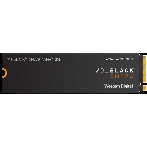 SSD Накопичувач WESTERN DIGITAL WDBBDL0020BNC