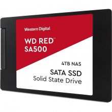 SSD Накопичувач WESTERN DIGITAL WDS400T1R0A
