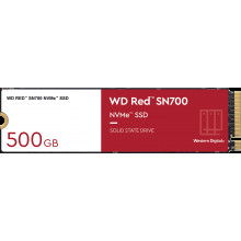SSD Накопичувач WESTERN DIGITAL WDS500G1R0C