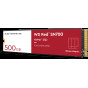 SSD Накопичувач WESTERN DIGITAL WDS500G1R0C