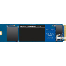 SSD Накопичувач WESTERN DIGITAL WDS500G2B0C
