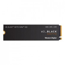 SSD Накопичувач WESTERN DIGITAL WDS500G3X0E