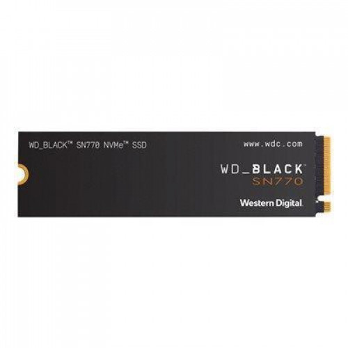 SSD Накопичувач WESTERN DIGITAL WDS500G3X0E