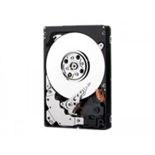 WD1460BKFG Жорсткий диск Western Digital S25 147GB, SAS 6Gb/s, 2.5"