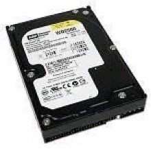 WD1600JD Жорсткий диск Western Digital Caviar Blue 160GB, SATA